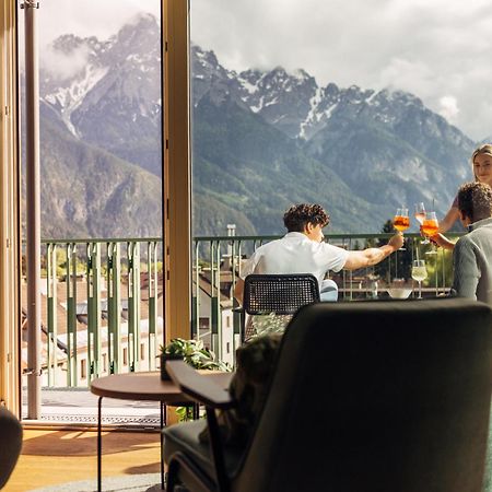 Harry'S Home Lienz Hotel & Apartments Экстерьер фото