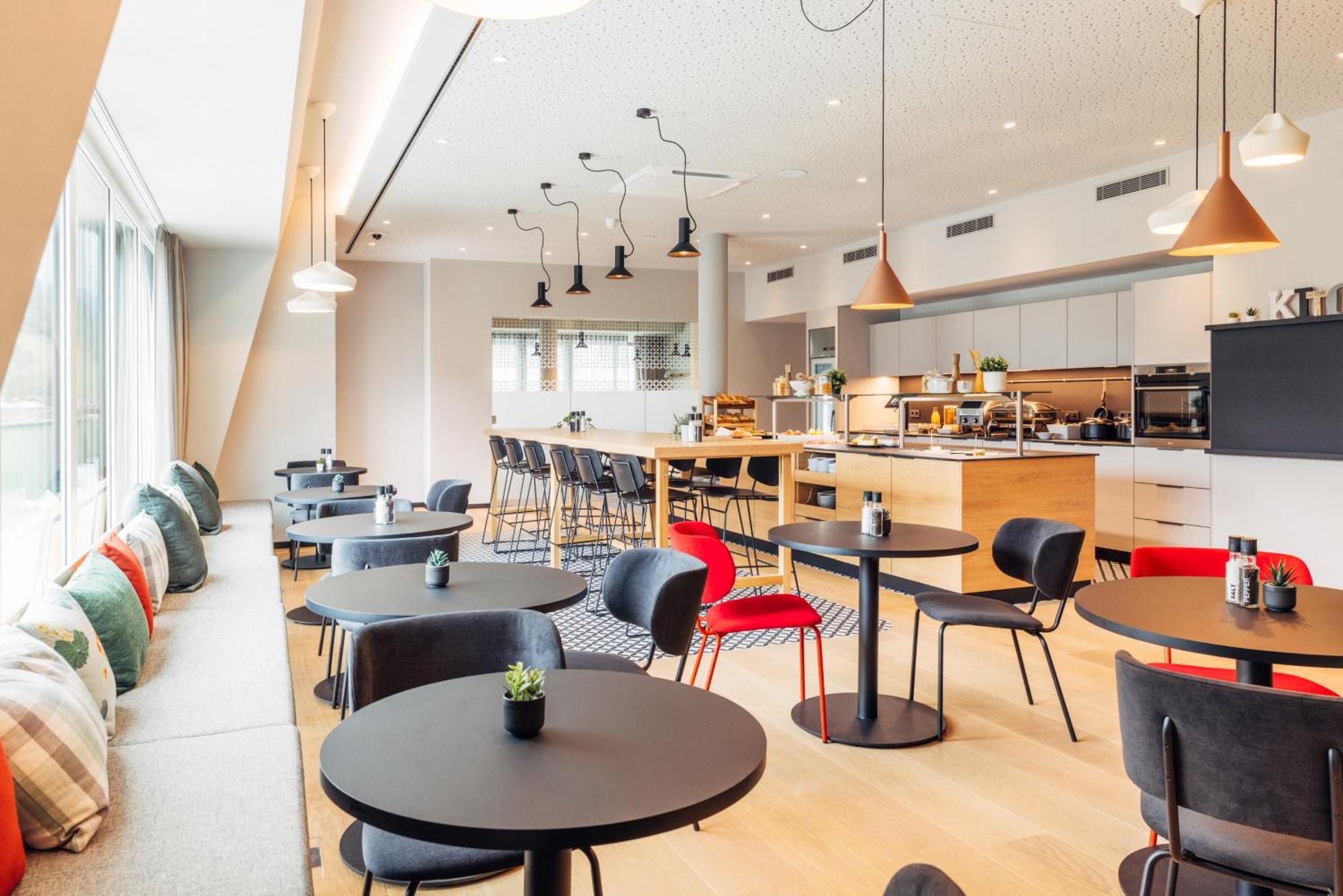 Harry'S Home Lienz Hotel & Apartments Экстерьер фото